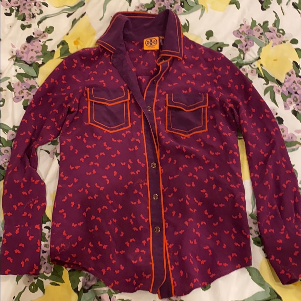 Tory Burch shirt